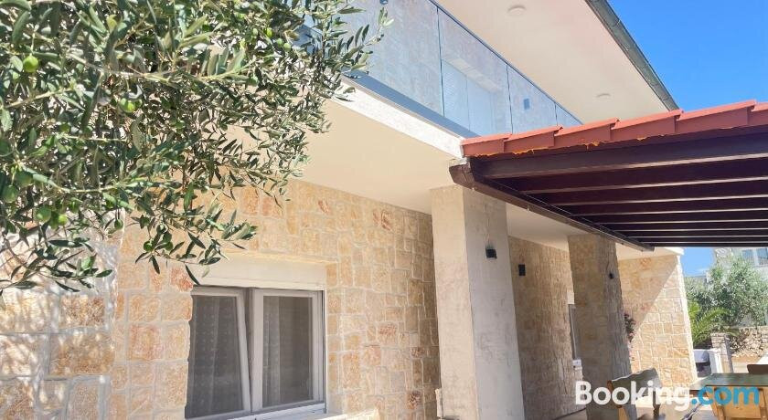 Apartments Tereza