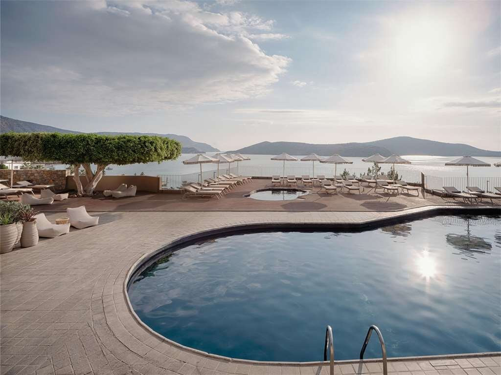 Domes of Elounda, Autograph Collection主图