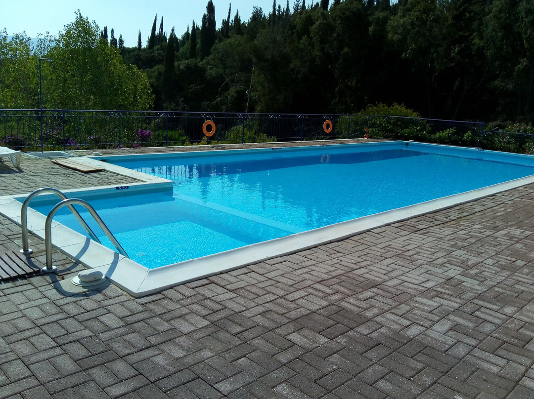 Kaminakia Apartments主图