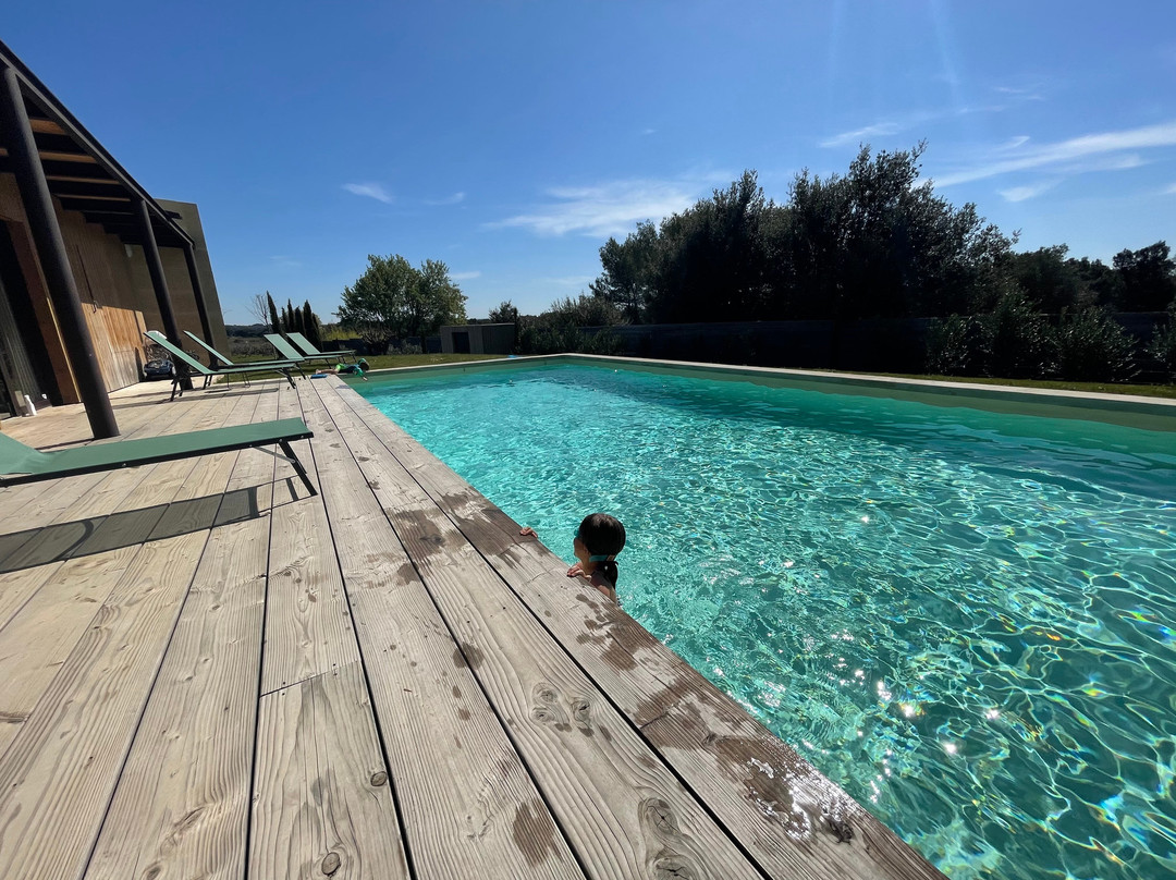L'Atrium d'Argilliers