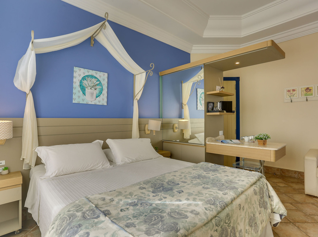 Villas Jurerê Hotel Boutique主图