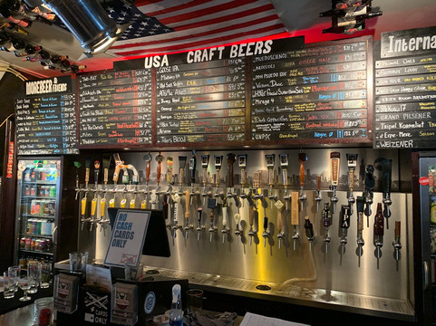 BeerTemple-阿姆斯特丹必去景点