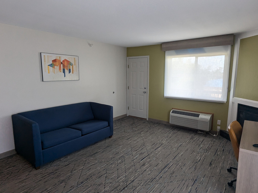 Holiday Inn Express Mackinaw City by IHG主图