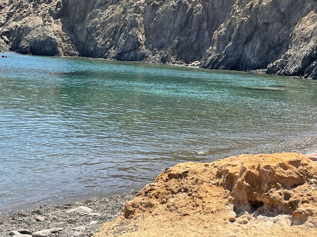 Βlue Harbour-Astipalea必去景点