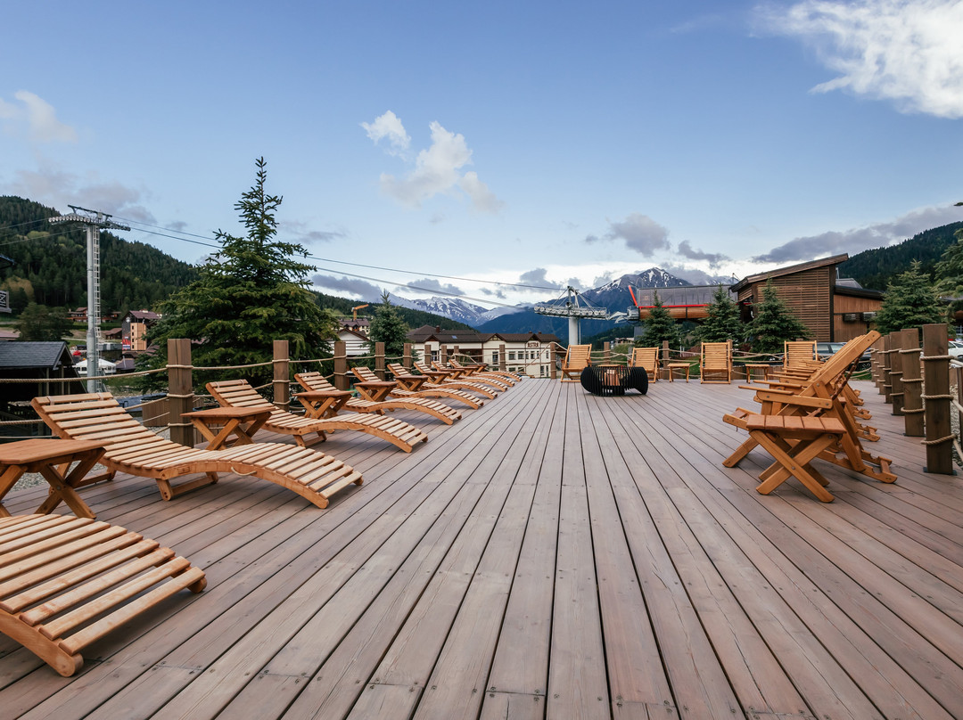 Grand Snow Resort