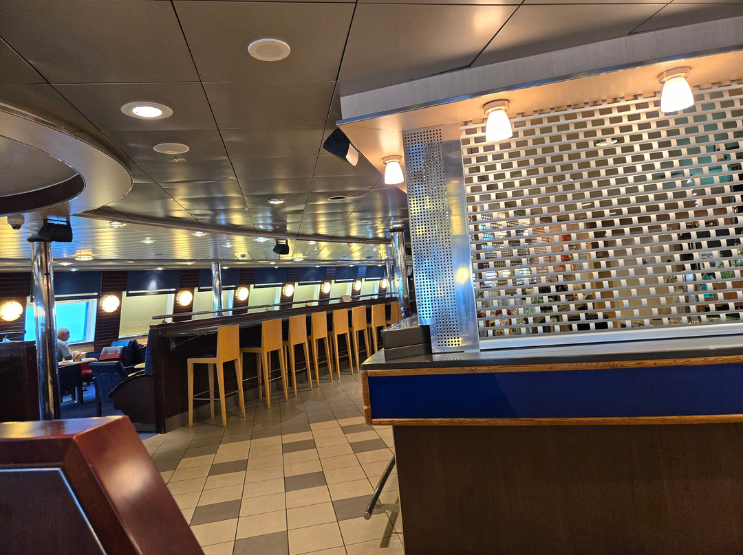 Marine Atlantic Ferry景点图片