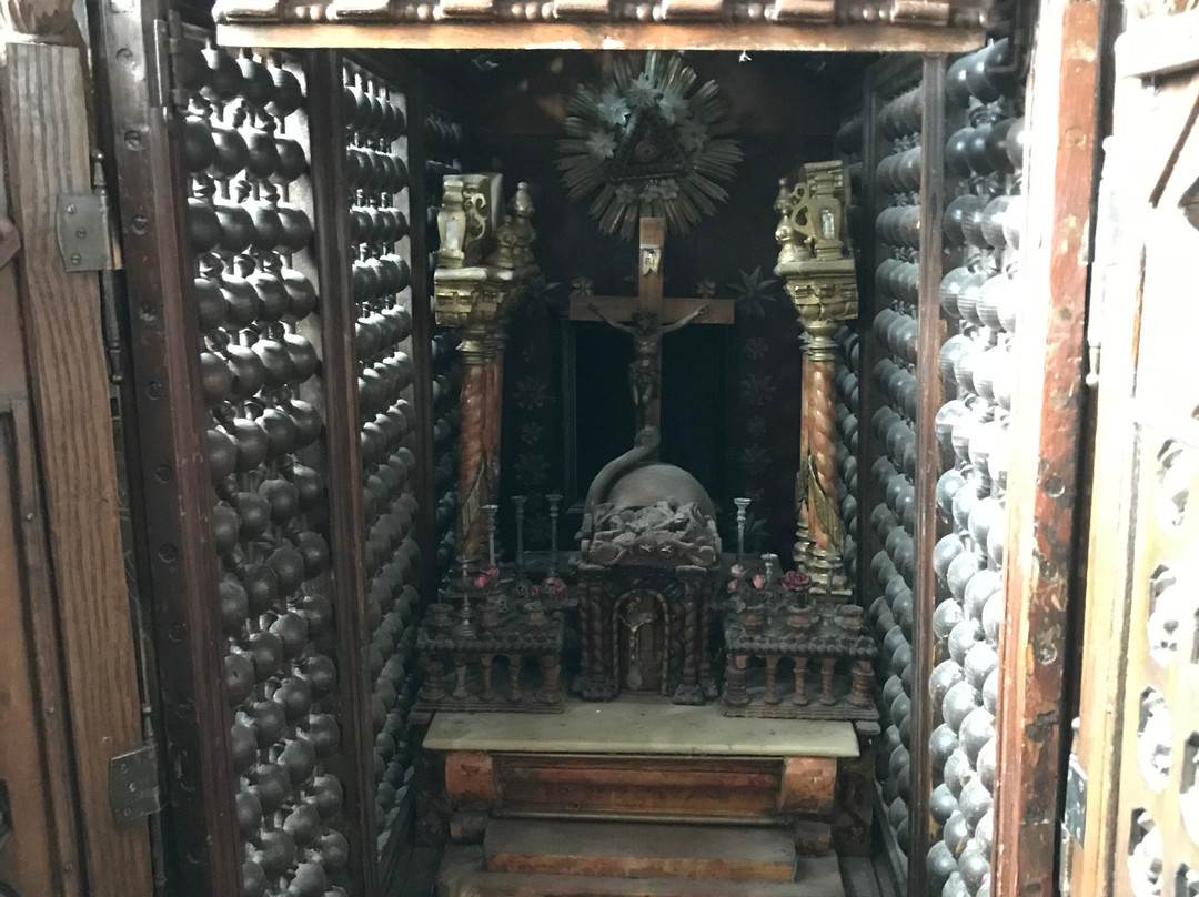 Hildegard Von Bingen Haus-维也纳新城必去景点