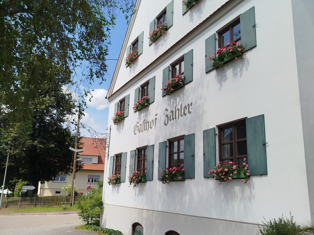 Gasthof Zahler主图