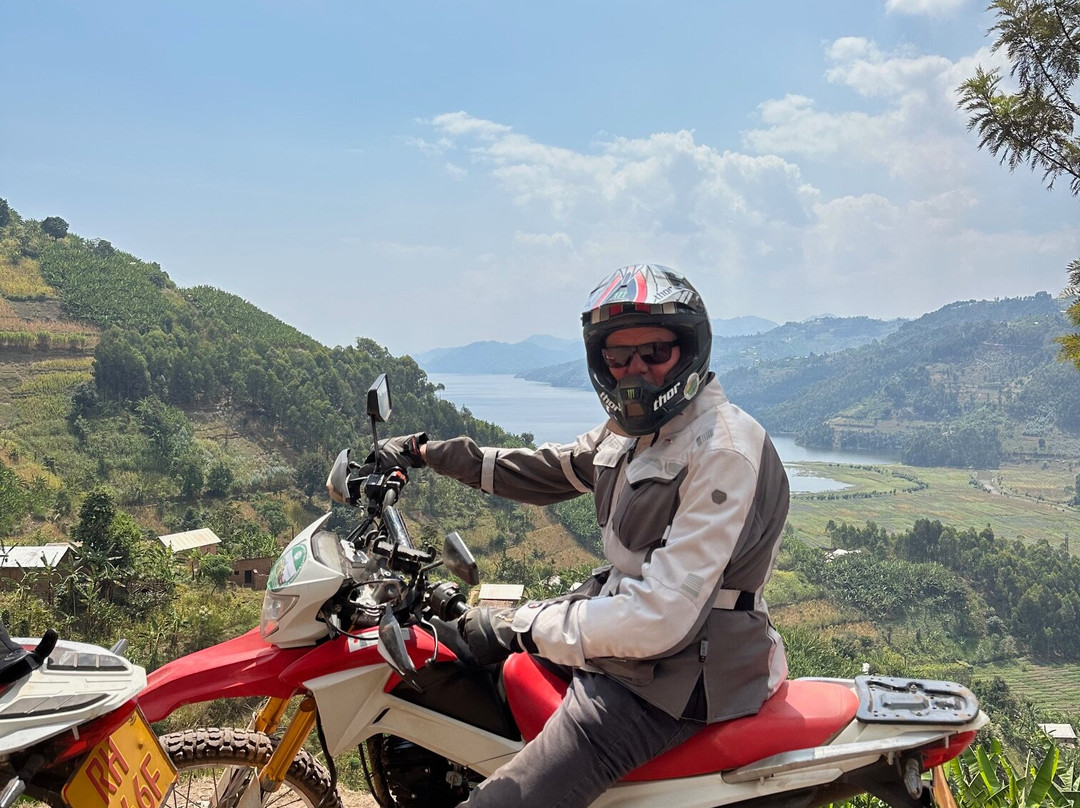 Motorbiking Rwanda Tours Ltd景点图片