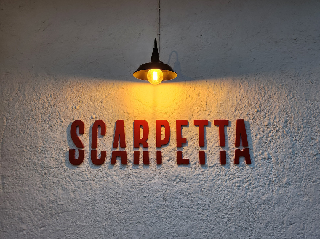 Scarpetta