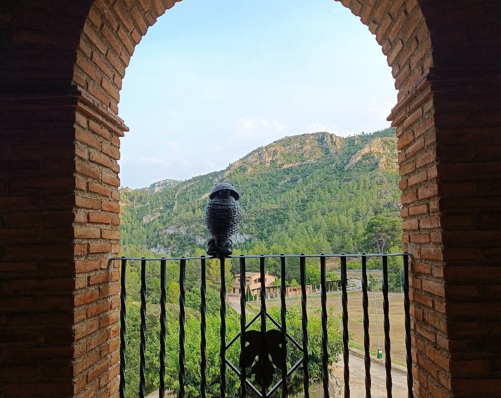 La Figuerola Hotel & Restaurant主图