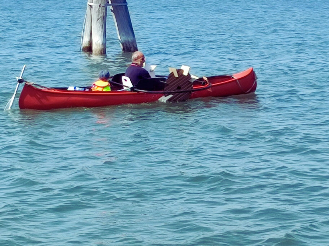 Charterboat. It Di Rendez-vous Fantasia-基奥贾必去景点