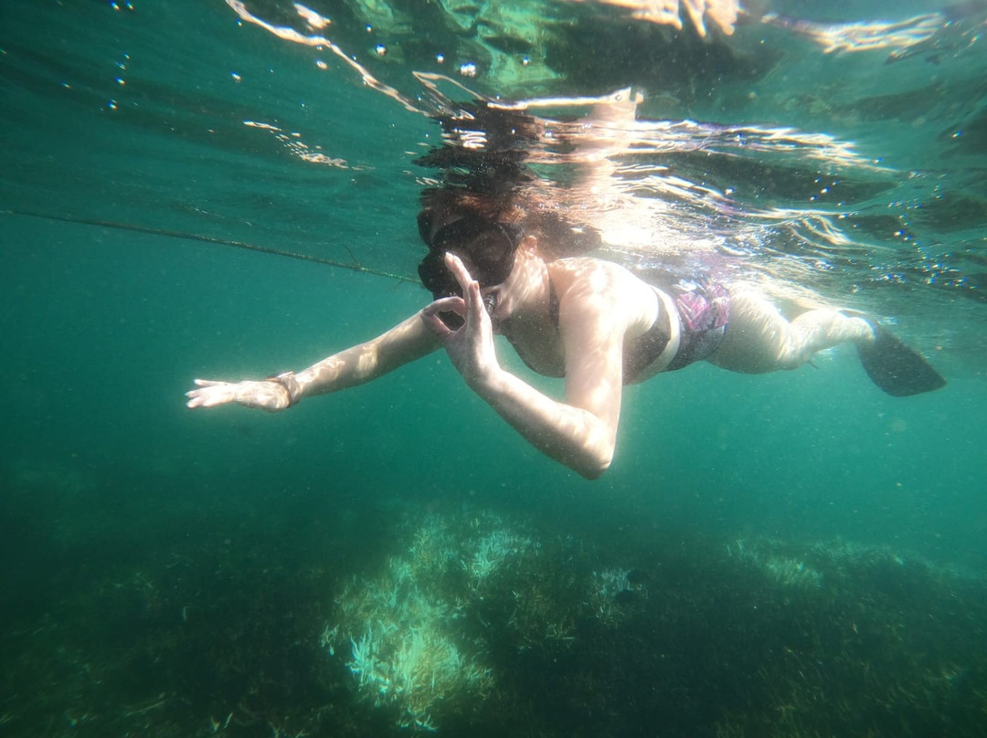 Trinco Water Sport Tours-Trincomalee必去景点