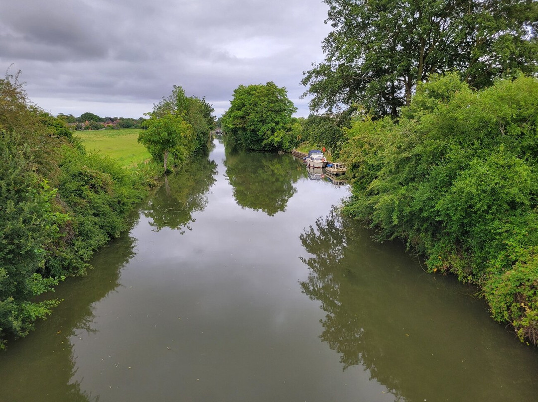 The Railway Inn主图