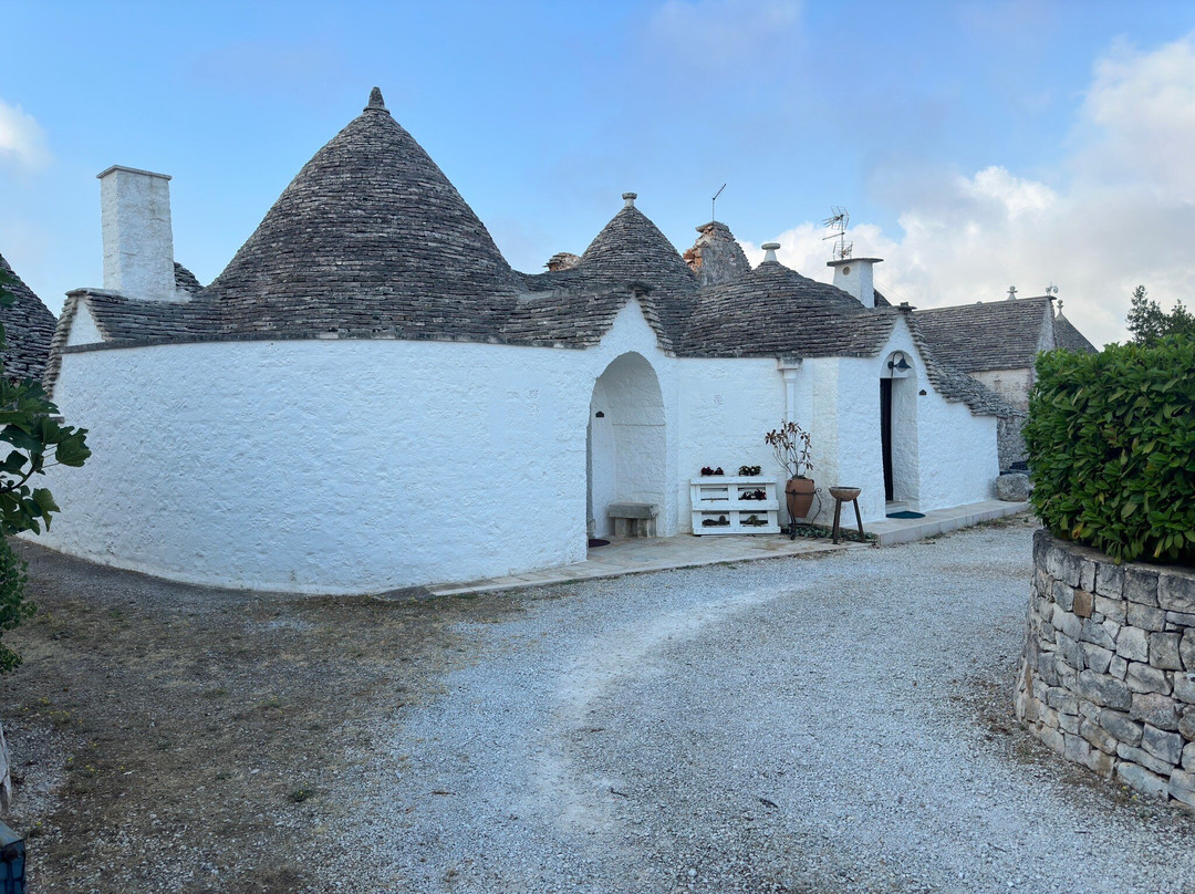 拉特路雷莎假日酒店主图
