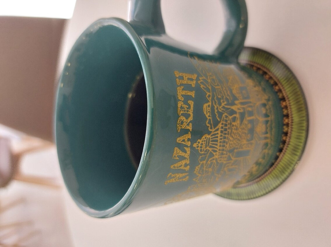 Mosaic Specialty Coffee