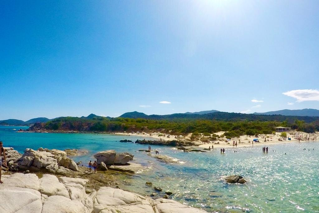 桑塔吉乌斯塔俱乐部酒店主图