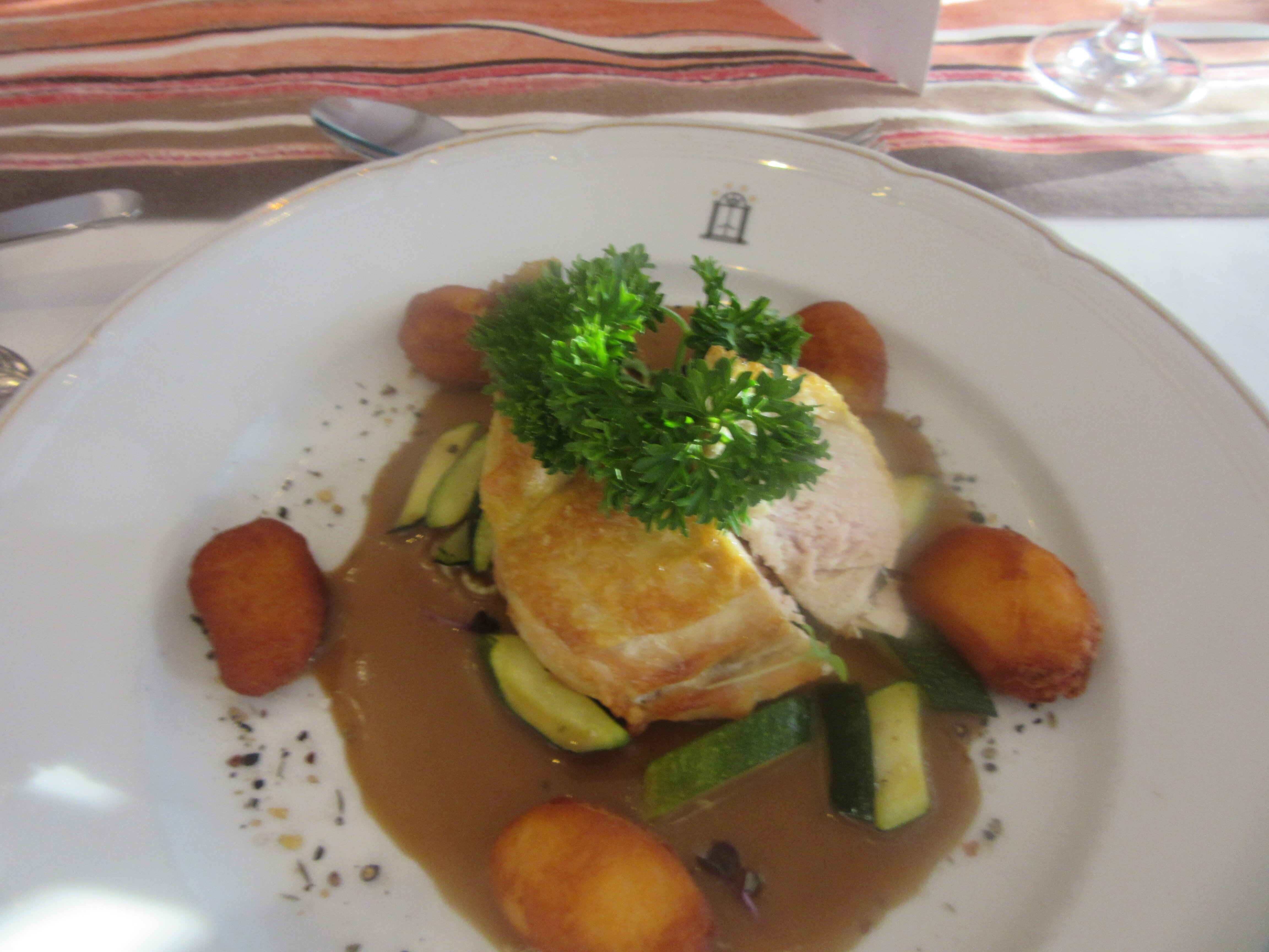 Parkhotel Altmühltal-官方