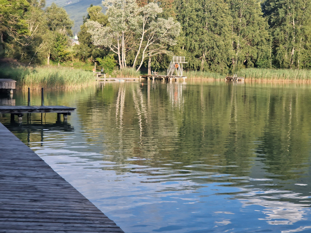 Lansersee-Lans必去景点