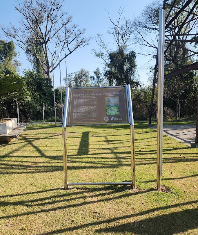 Torre Ballone-Aguas de Sao Pedro必去景点