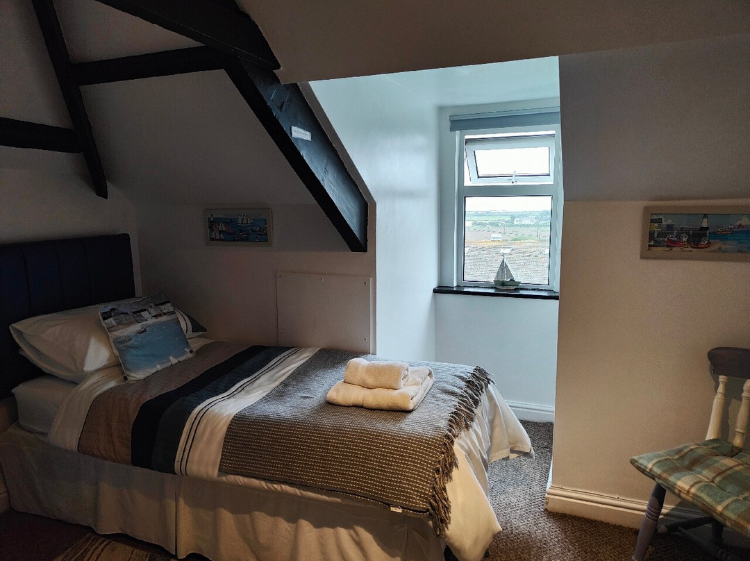 Seaview House B&b Sennen主图
