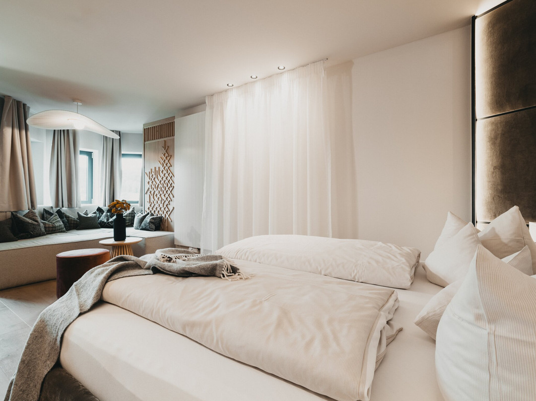 Wellnesshotel Eibl-Brunner主图