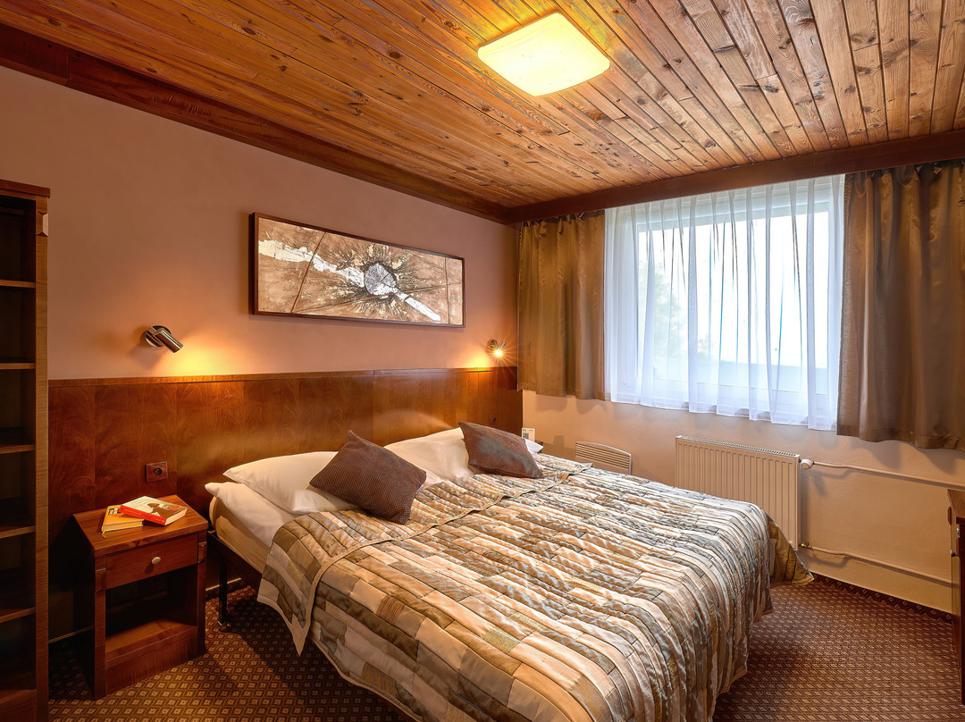 Hotel Tetrevi Boudy主图