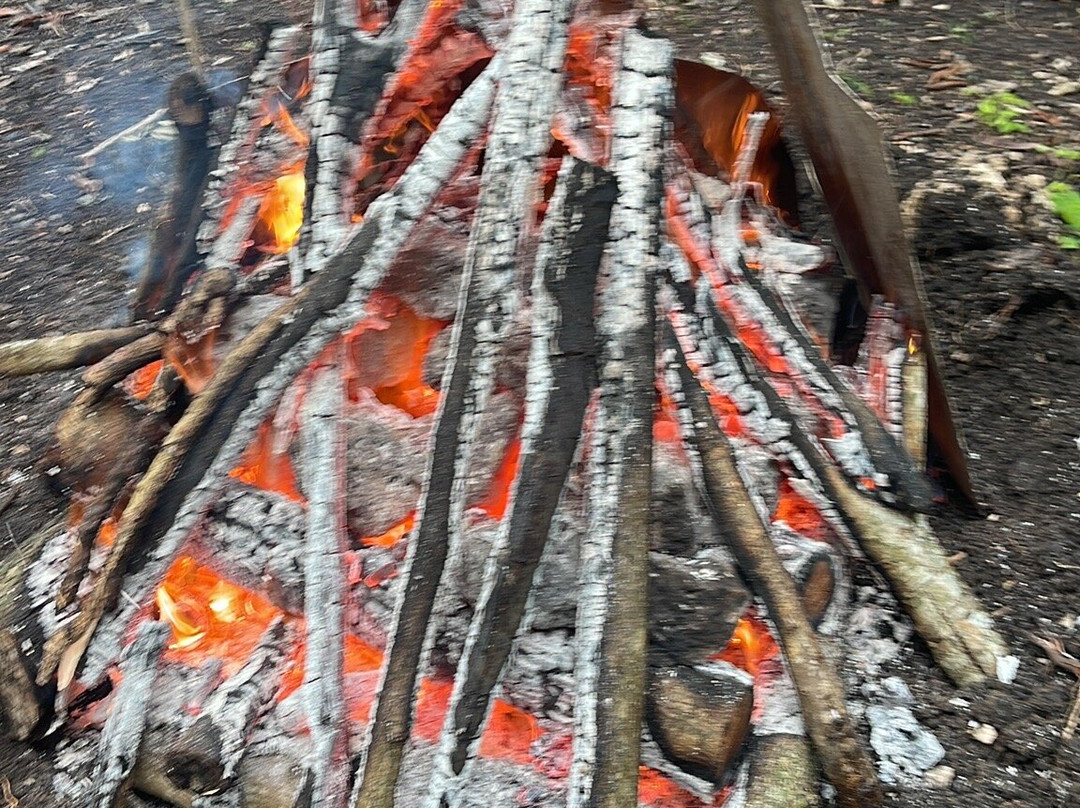 Xiuhcóatl Temazcal-Bacalar必去景点