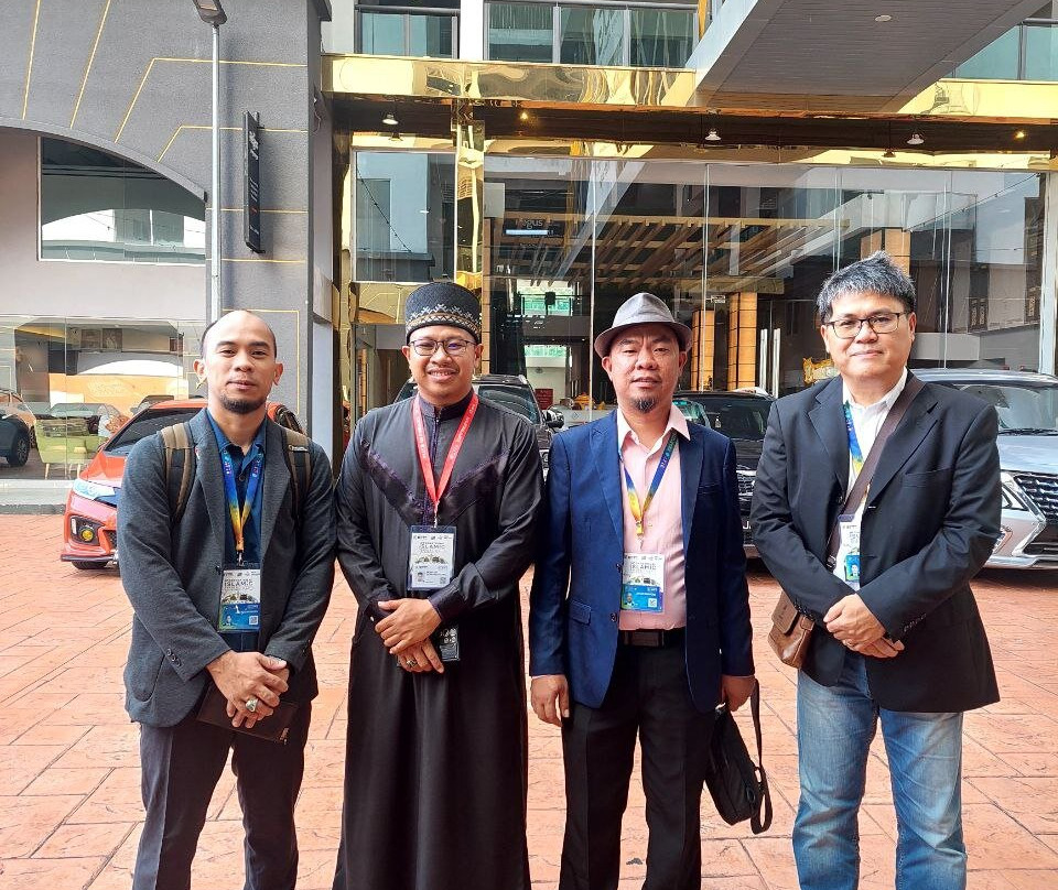 Hotel Metra Square主图