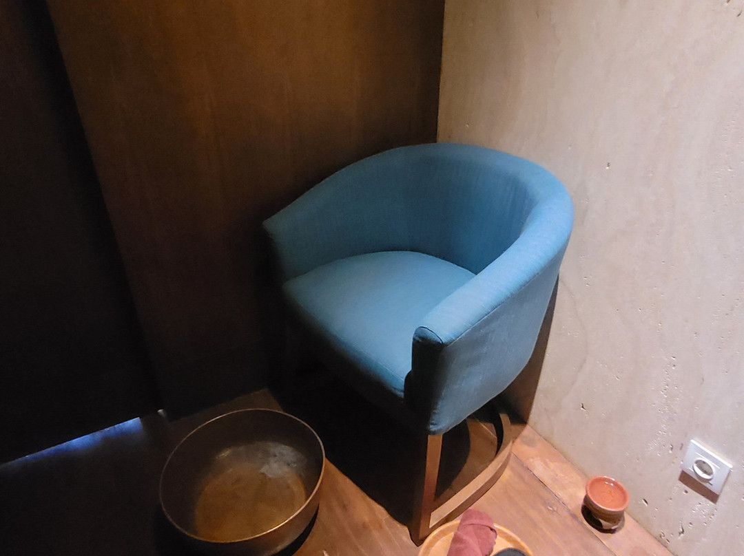 Pejamata Spa-日惹必去景点