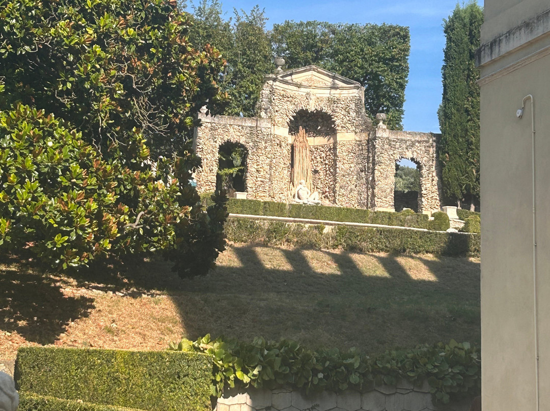 Villa Rovereti - Rizzardi景点图片