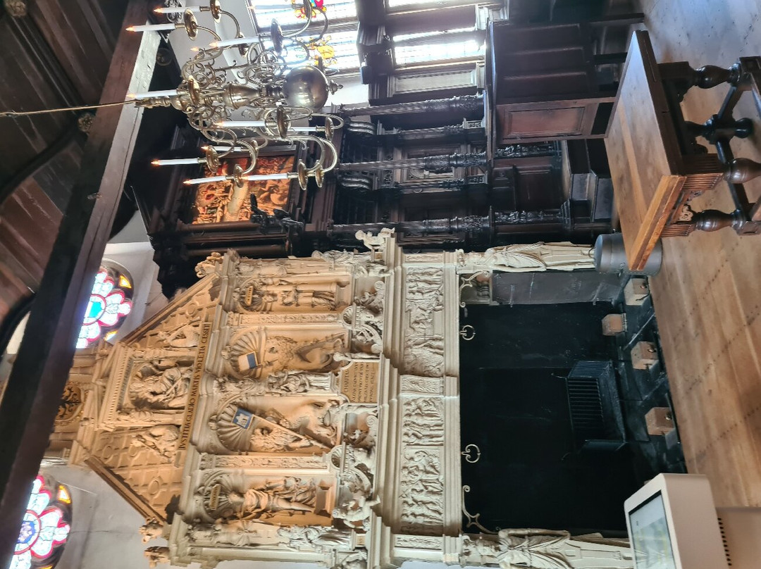 Stedelijk Museum Kampen-坎彭必去景点