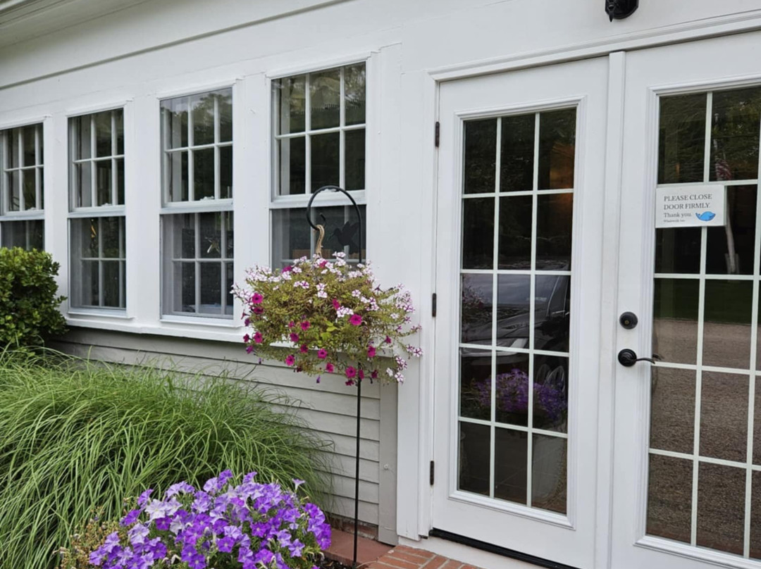 Whalewalk Inn & Spa主图