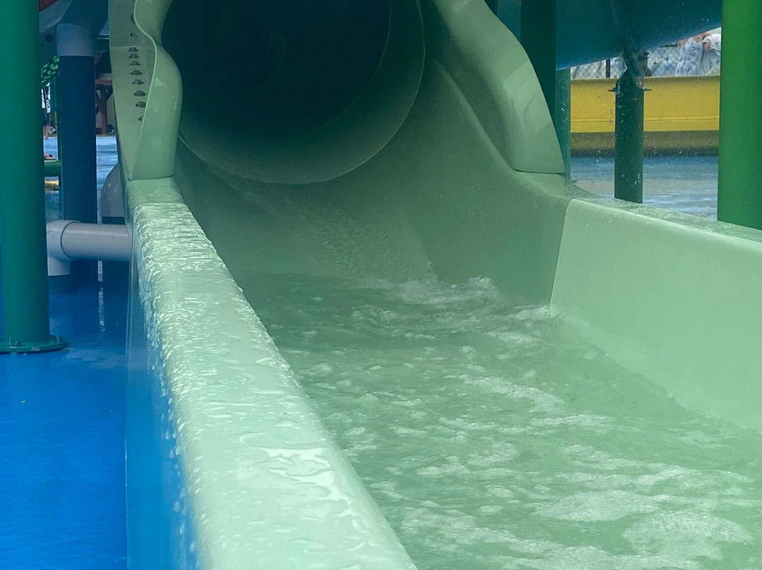 Village du Pere Noel-Val David必去景点