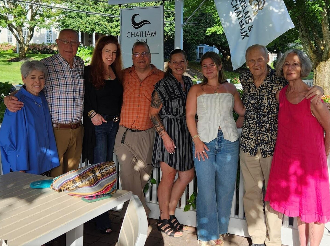 Chatham Inn Relais & Châteaux主图