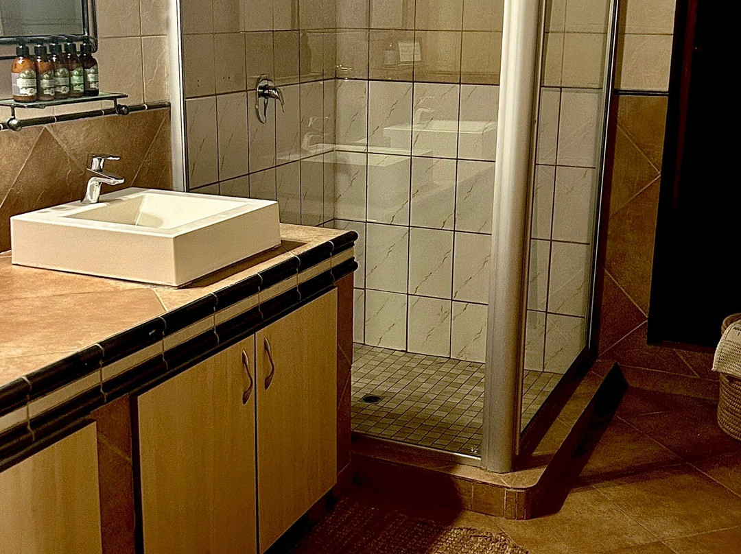 Safarihoek Lodge主图