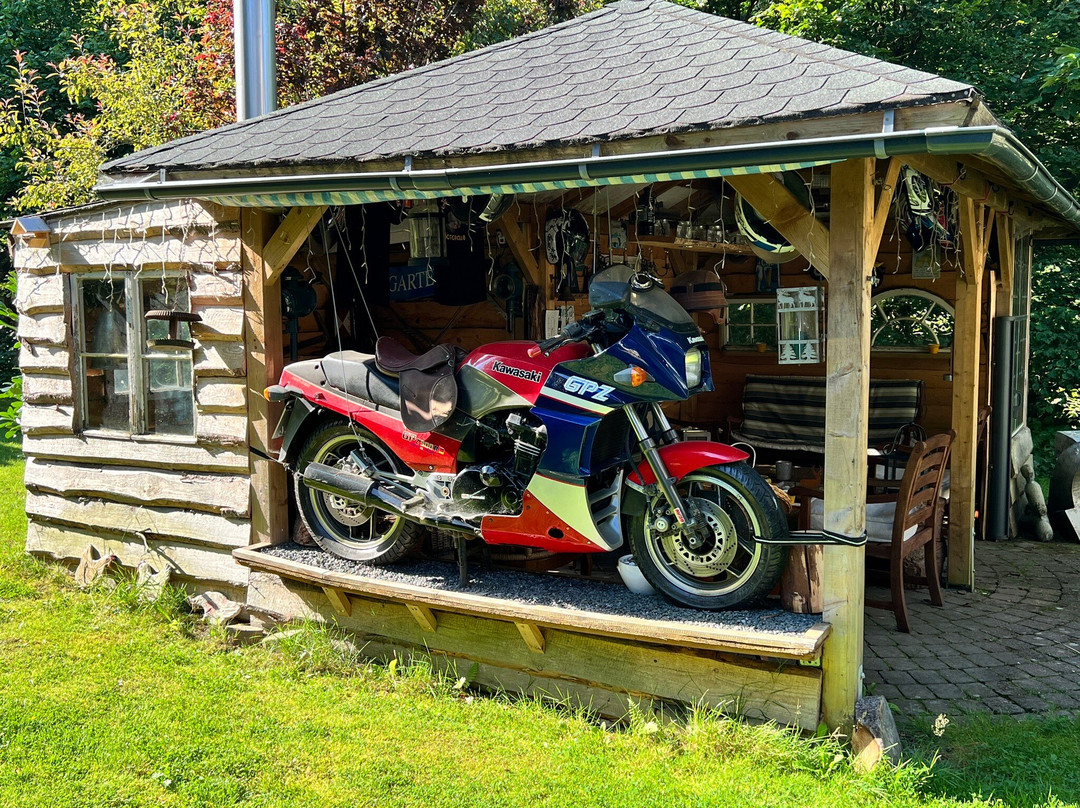 Gasthof Walhalja主图
