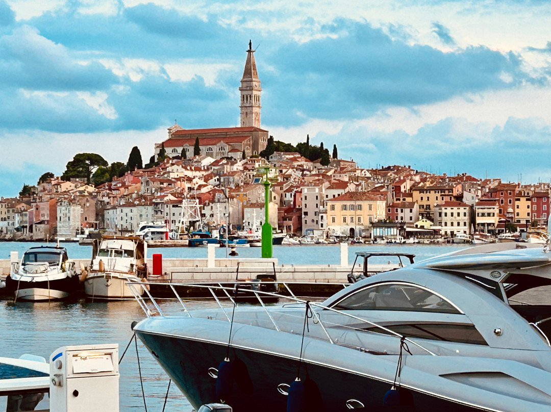 Private Driver Guide Croatia景点图片