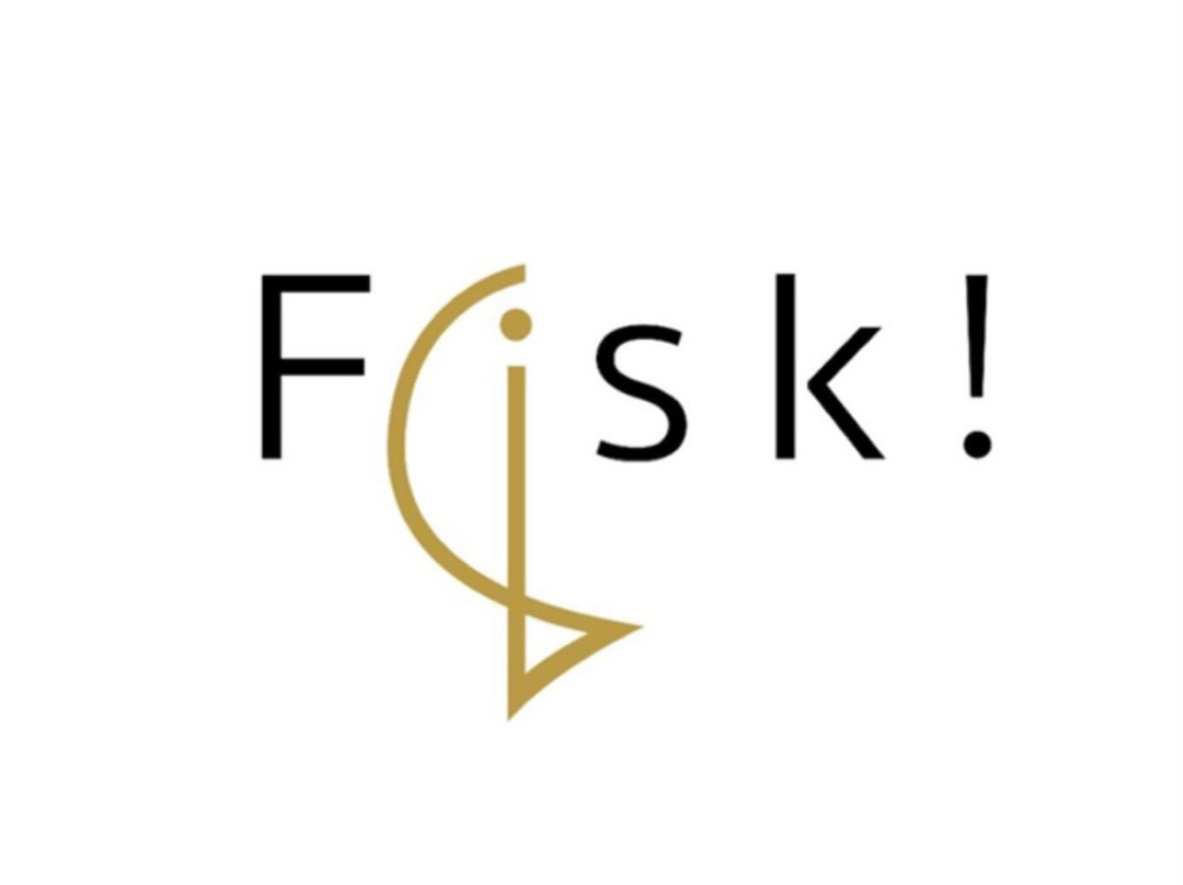 Fisk!