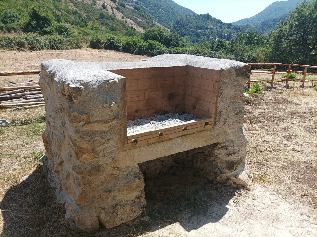 Castello Di Colli景点图片