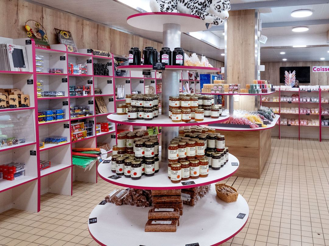 La Confiserie Bressaude景点图片