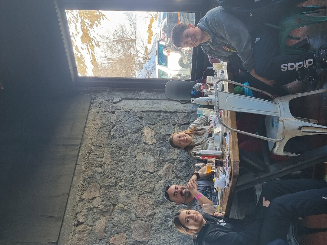 Hotel Alto Nevados主图