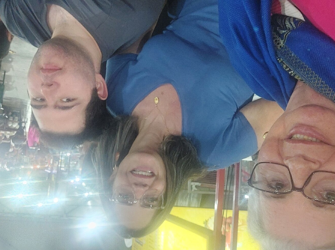 Feira do Luar-Caldas Novas必去景点