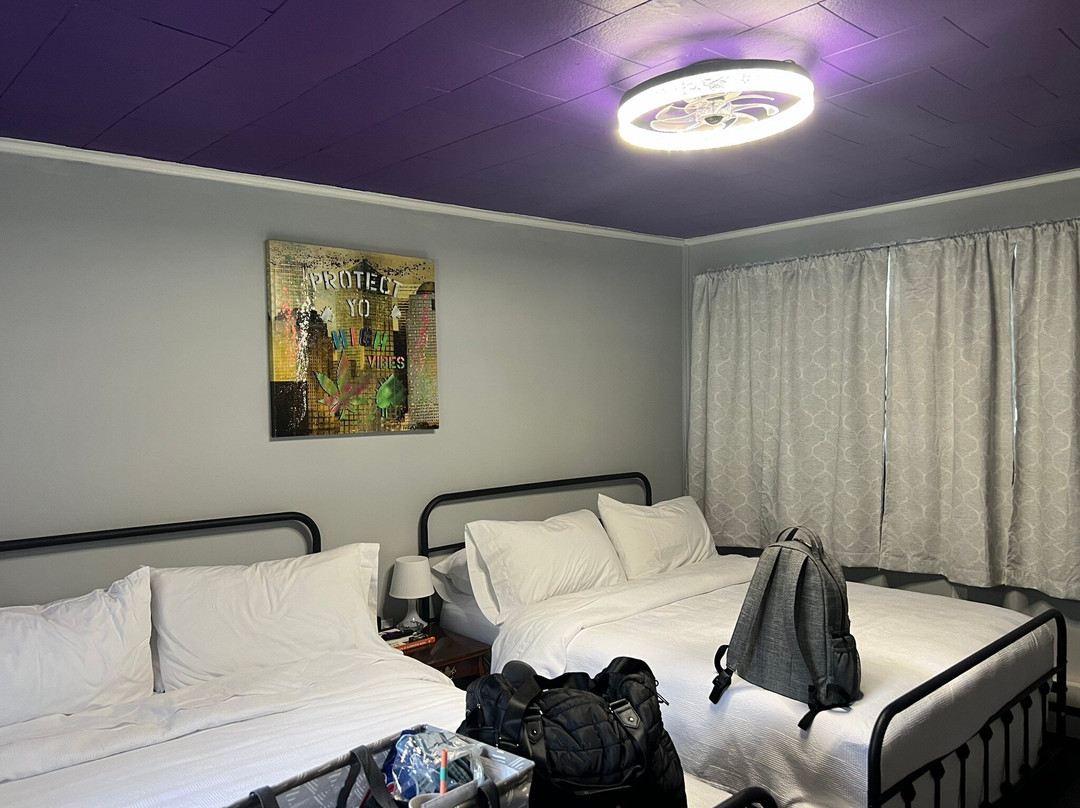 Unify Retreat Motel主图