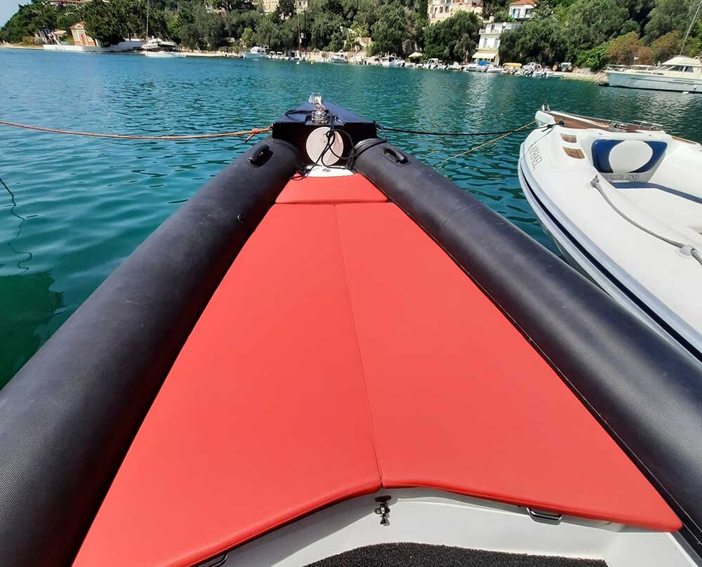 Fasoulias Boat Rent-Lakka必去景点