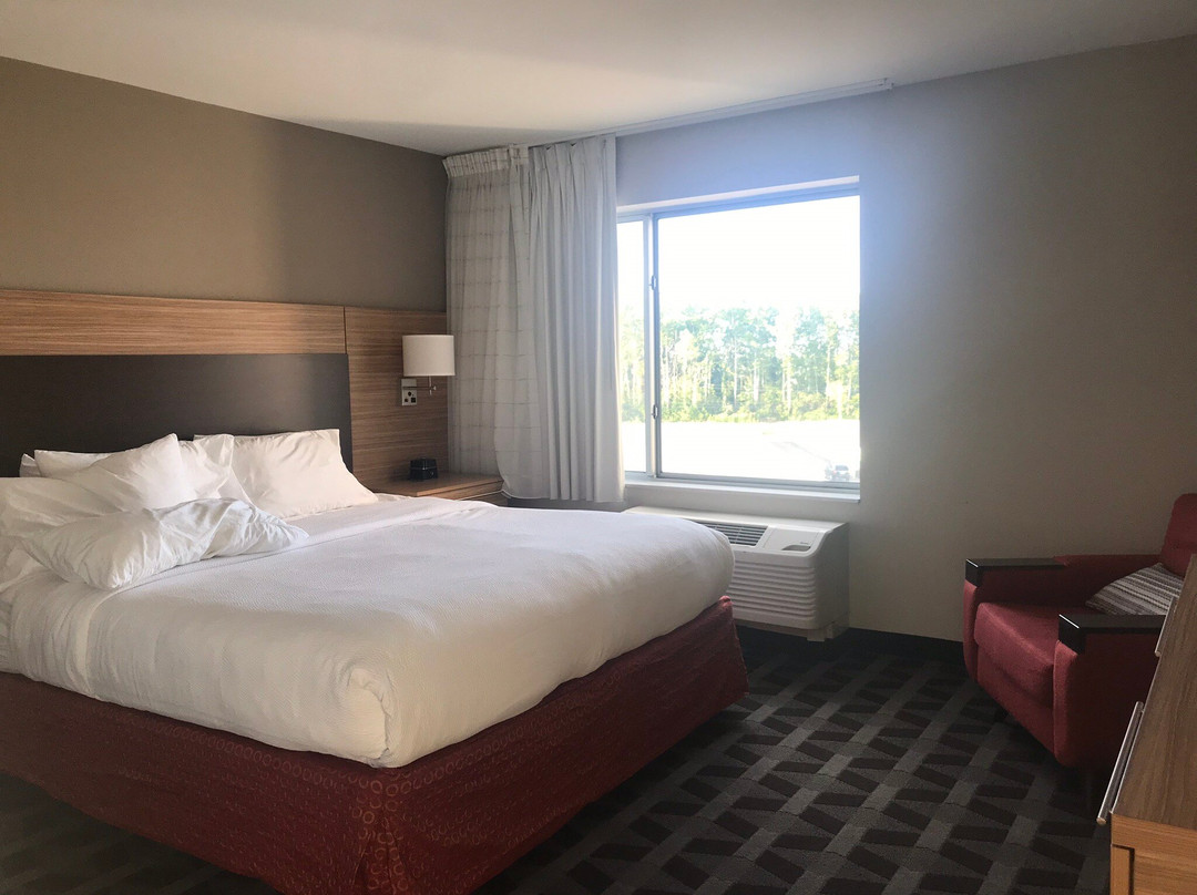 TownePlace Suites by Marriott Cincinnati Fairfield主图