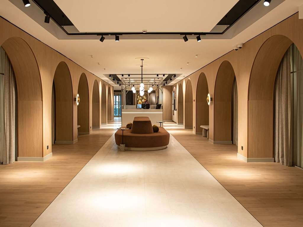 Mercure Liege City Centre主图