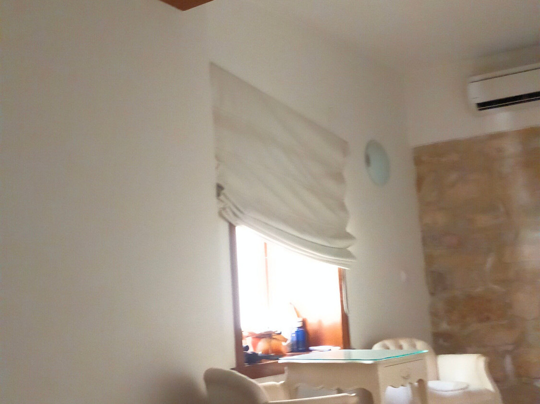 Santa Maria de Ubeda主图