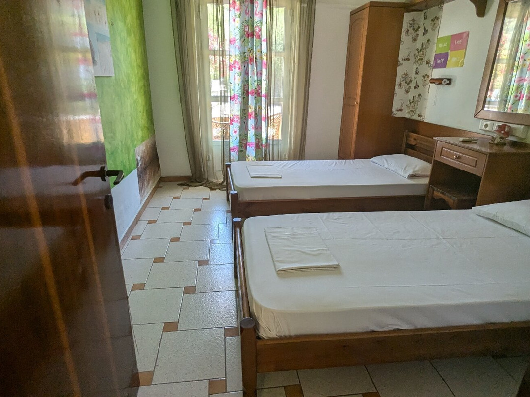 The Seahorse - Arts Hotel & Apartments主图