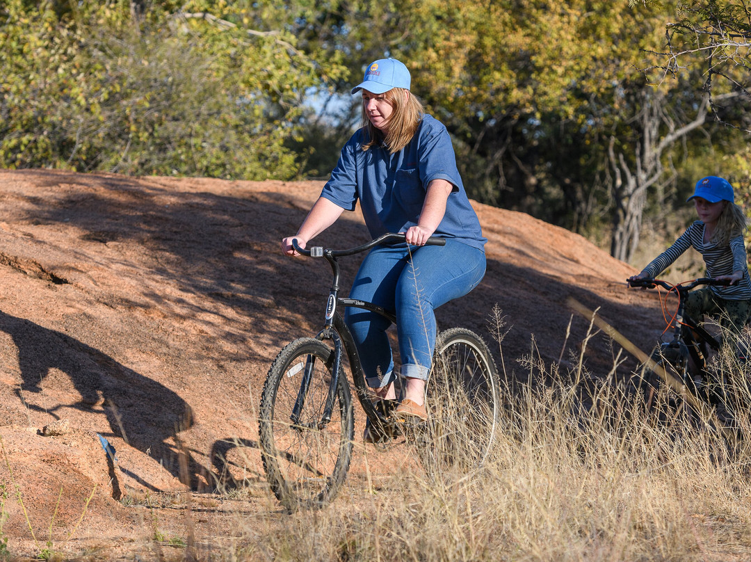 Leap Adventures - Dikhololo-Brits必去景点